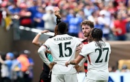 Tấm thẻ đỏ đắt giá: Jackson tự đạp đổ niềm tin tại Chelsea