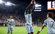 Soi trận Juventus vs Wydad AC: Đòn bẩy đấu Man City