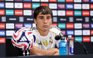 Real Madrid đã tìm ra “kế hoạch B” cho bài toán tiền đạo?
