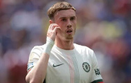 Chelsea thua sốc Flamengo, Cole Palmer bị 'soi' vì một khoảnh khắc
