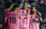 Soi trận Inter Miami vs Palmeiras: Messi và đồng đội tranh ngôi đầu