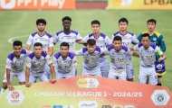 AFF đổi suất dự cúp Đông Nam Á, Hà Nội FC hưởng lợi sớm