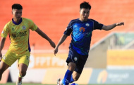 Tương lai mờ mịt của Bình Định sau khi xuống hạng V-League
