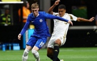 Soi trận ES Tunis vs Chelsea: Căng thẳng suất đi tiếp