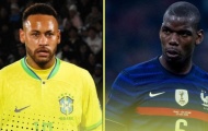 5 ngôi sao bị lãng quên hy vọng tái xuất tại World Cup 2026