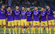 CLB Hà Nội: Chặng đường 15 năm đỉnh cao tại V.League