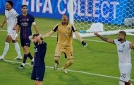 FIFA Club World Cup là cơn ác mộng dành cho PSG