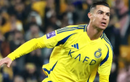 Cristiano Ronaldo lập cú đúp, cán mốc 923 bàn sau chiến thắng Al-Wasl