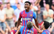 Tạm biệt Ansu Fati: Từ “truyền nhân Messi” đến hy vọng tái sinh cùng Monaco