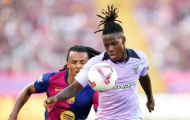 Nico Williams có thể thay đổi hàng công Barca ra sao?