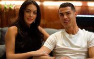 Nỗi sợ sau hào quang: Vợ chồng Ronaldo có động thái quyết liệt bảo vệ các con