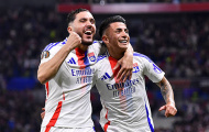 UEFA chốt suất dự Europa League cho Lyon, Crystal Palace hồi hộp chờ phán quyết