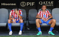 Atletico Madrid và giấc mơ toàn cầu hóa tan vỡ tại Club World Cup