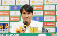 Công Phượng đá hỏng phạt đền, HLV Bình Phước nói gì?