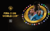Bí ẩn 1 tỷ đô la của DAZN - Chi đậm cho Club World Cup để... phát miễn phí