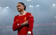 Nunez tới Napoli: Bản sao Cavani có thành hiện thực?