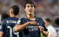 Real Madrid ra quyết định về tương lai Gonzalo Garcia