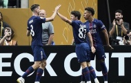 Đại chiến PSG - Bayern: Bài test đỉnh cao cho nhà vua Champions League