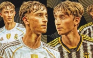 Dean Huijsen đối đầu Juventus: Cuộc hội ngộ đầy cảm xúc và tiếc nuối