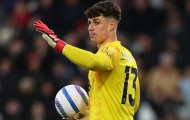 Kepa và xu hướng chuyển nhượng ngược dòng từ Chelsea sang Arsenal