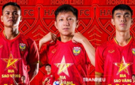 Điểm tin bóng đá Việt Nam 2/7: Hà Tĩnh chia tay 3 trụ cột; Alan Grafite tái lập thành tích của Xuân Son