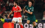 Leverkusen nhắm Akliouche thay Wirtz: Mảnh ghép cho cuộc tái thiết