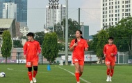 Tiền đạo Việt kiều thổi làn gió mới cho U20 nữ Việt Nam