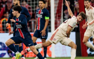 Thống kê trước đại chiến PSG vs Bayern: Nhạc trưởng Vitinha; Hùm xám ghi bàn áp đảo