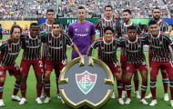 Lịch sử Câu lạc bộ Fluminense: Hành trình từ giới quý tộc Rio đến đỉnh vinh quang Nam Mỹ