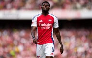 Thomas Partey bị cáo buộc hiếp dâm: Vì sao vụ án dai dẳng và Arsenal bị vạ lây?