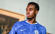 Jamie Gittens, tân binh Chelsea mang DNA bóng đường phố