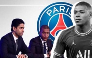 Mbappe tái ngộ PSG, mối hận 55 triệu euro chưa khép lại
