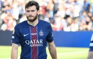 Kvitcha Kvaratskhelia: Vũ khí bí mật PSG chờ bùng nổ trước Real Madrid