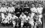 Lịch sử Câu lạc bộ Sevilla: Hành trình từ thuở sơ khai đến đế chế Europa League