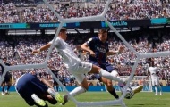 Alonso nhìn nhận Real chưa đủ tầm đấu PSG, hứa làm lại từ đầu