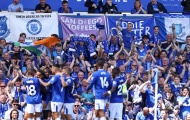 Lịch sử Câu lạc bộ Everton: Hơn 145 năm trường tồn cùng bóng đá Anh