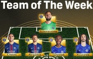 Đội hình xuất sắc nhất bán kết FIFA Club World Cup 2025: Sạch bóng Real Madrid