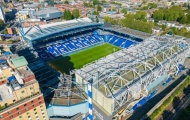 Sân vân động Stamford Bridge: Từ bờ vực phá sản đến pháo đài tỷ đô