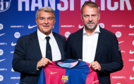Barcelona tự tin trở lại quy tắc 1:1, mở ra cơ hội chuyển nhượng