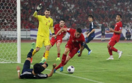 Báo Indonesia bất bình: AFC gây khó dễ cho tham vọng World Cup 2026