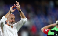 Stefano Pioli trở lại Fiorentina: Nối lại duyên xưa, chương mới bắt đầu