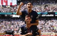 Soi trận Chelsea vs PSG: Chốt chặn cuối ngăn cản sự thống trị