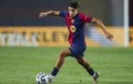 3 tài năng trẻ La Masia sẵn sàng cạnh tranh vị trí ở Barcelona
