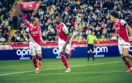 Lịch sử Câu lạc bộ AS Monaco: Thăng trầm của một huyền thoại