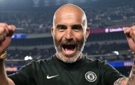 Maresca khẳng định Chelsea không ngán PSG ở chung kết Club World Cup