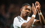 Chuyện gì đang xảy ra với David Alaba ở Real Madrid?