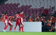 Bình minh mới của U23 Indonesia dưới triều đại Gerald Vanenburg