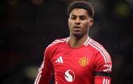Chuyển nhượng tối 17/7: Liverpool nhắm Rashford; Real chuyển hướng sang Barella
