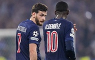 PSG trước ngã rẽ định mệnh: Áp lực từ sân cỏ đến thị trường chuyển nhượng