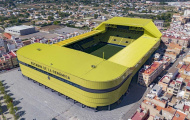 Sân vận động Estadio de la Ceramica: Ngôi nhà chứa đựng một nửa thành phố